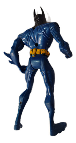 Batman Del Futuro Dc Kenner Batman Beyond (Usado)