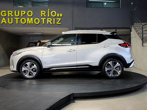 Nissan Kicks E-Power Exclusive