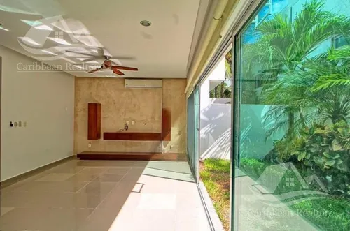 Casa En Venta En Palmaris Cancun