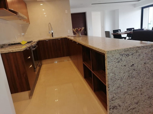 Departamento En Venta En Interlomas Residencial Altarea -preventa -