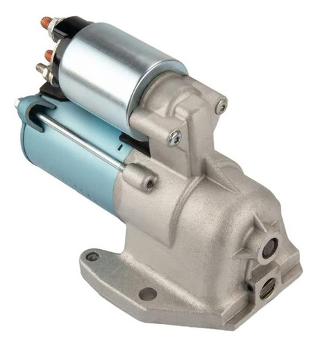 Starter Kac Starter, Starter De Alto Torque Compatible Con