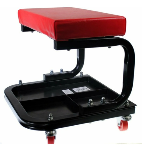 Asiento De Rodillo Mecanico 110, 120, 130 Kg