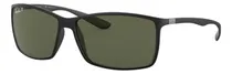 Comprar Lentes Para Rayban Rb4179 62 100% Uv Y Polarizados