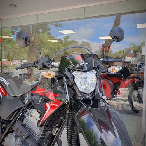 Imagen 3 de 13 de Honda Xr 250 Tornado - Envío A Todo El País - Xr250
