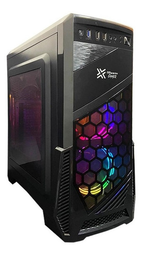 Pc Gamer Maximus I5 Gtx 650 Ti 2gb Hd1tb Monitor 19+ Kit