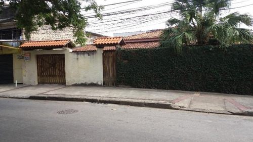 Imagem 9 de 23 de Casa Para Venda - Praça Seca, Rio De Janeiro - 4 Vagas - 3