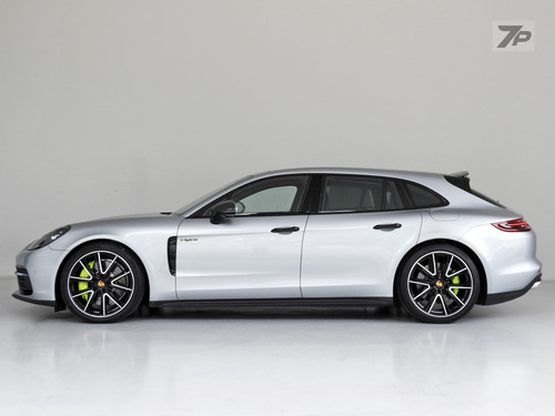 Porsche Panamera 2.9 V6 E-hybrid 4 Sport Turismo Pdk