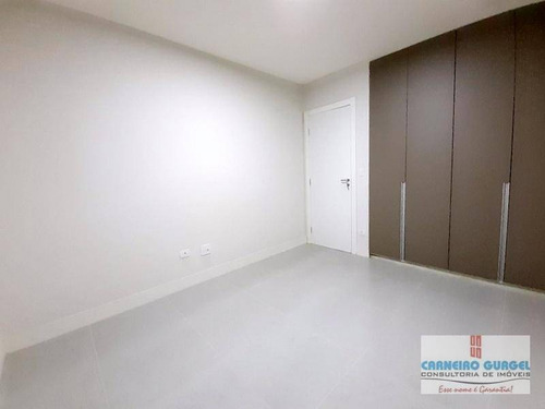 02 Dormitorios, 01 Vaga De Garagem, 75 Metros De Aréa Util, A 200 Metros Do Metro Paraiso, Hospitais E Comercio Em Geral E Avenida Paulista - Ap3106