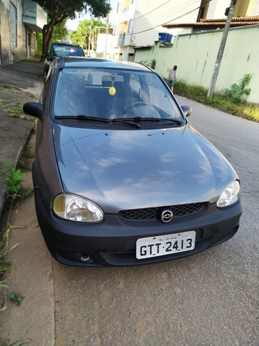 Chevrolet Corsa 1.0