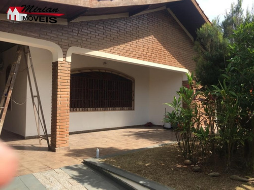 Imagem 7 de 30 de Casa A Venda Em Peruíbe, Próximo A Praia - Ca01442 - 68747240