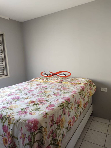 Imagem 11 de 15 de Apartamento A Venda - Oito Minutos A Pé Do Metrô Artur Alvim - 1007-a