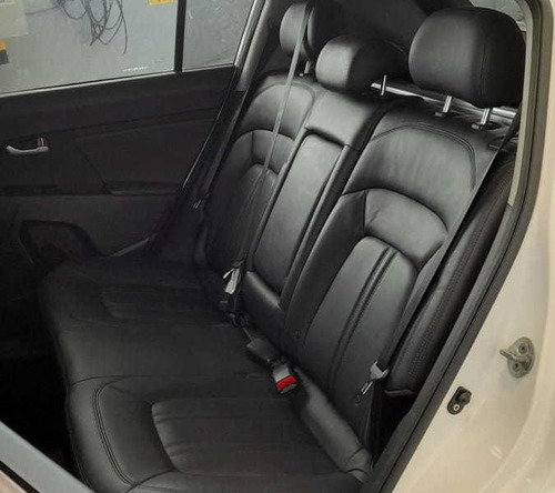 Imagem 6 de 12 de Kia Sportage 4x2 Ex 2.0 16v 4p 2016