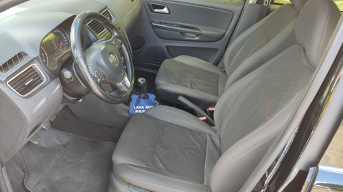 Volkswagen Fox 1.6 Vht Prime Total Flex 5p
