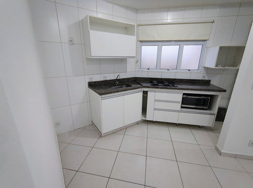 Alugo Apartamento 1 Quarto, Ótima Localização Em São Carlos.