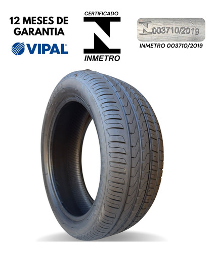 Pneu 205/50-17 Longway Aro 17 Para Meriva E Astra