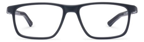 Armazon Indestrutible B-flex B-great S. Black Adultos Sobrepuesto Polarizado Gris Oscuro