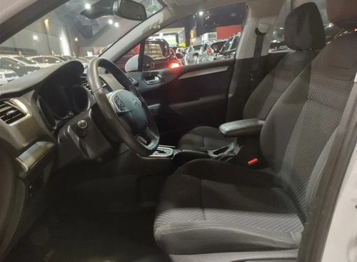 Citroën C4 Lounge 2014 1.6 Tendance At6 Thp
