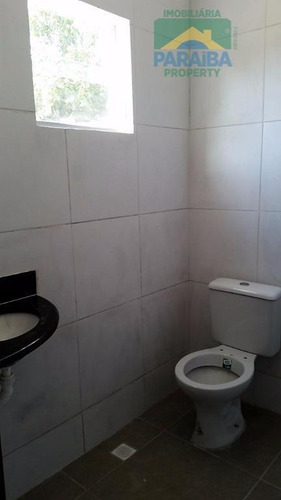 Imagem 5 de 5 de Sala Comercial Para Locação, Bessa, João Pessoa. - Sa0045