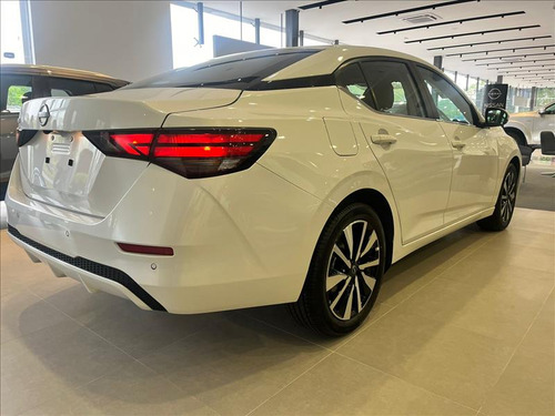 Nissan Sentra 2.0 16v Advance