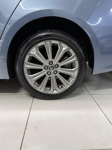Toyota Corolla 2.0 Xei Dynamic Force Flex Aut. 4p