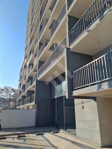 Imagen 2 de 22 de Departamento En Venta De 2 Dorm. En Independencia