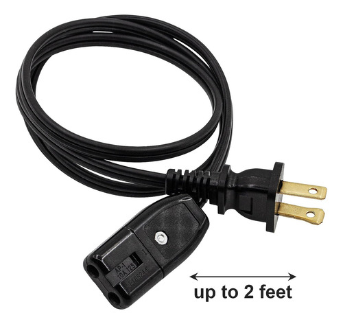 Nuevo 1/2 Pulgadas De 2 Pies Sustitución Presto Super Speed