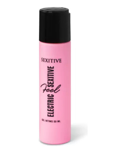 Gel Lubricante Intimo Natural Electricfeel Sexitive Vagina