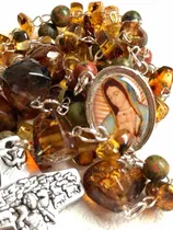 Comprar Coronilla Sr Misericordia Guadalupe Desvanece Toda Dificulta