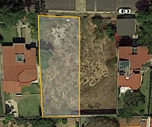 Terreno En Venta Condado Sayavedra Cod. Vte774