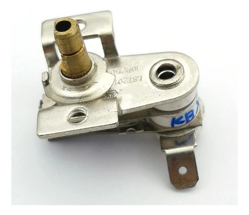 1 Pieza Ac 250v 10a Interruptor De Temperatura Ajustable