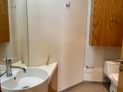 Departamento En Venta En Juárez