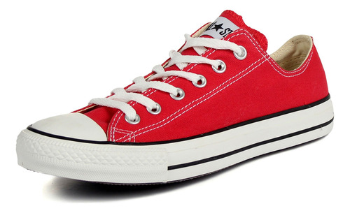 Converse Unisex Chuck Taylor All Star Ox S B01m58n74j_190324