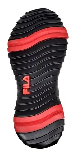 zapatillas fila slant force originales