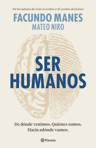 Ser Humanos