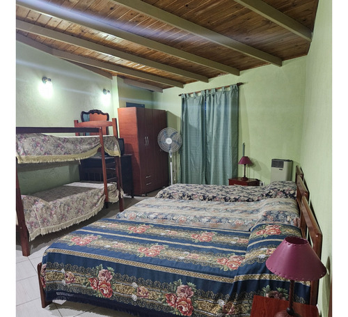 Alquiler De Departamentos En Huerta Grande Punilla - Córdoba