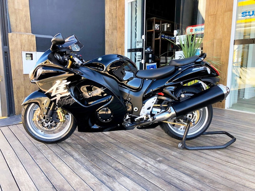 Suzuki Hayabusa Gsx 1300ra 2020