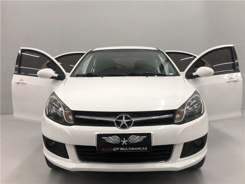 Jac J3 1.4 16v Gasolina 4p Manual