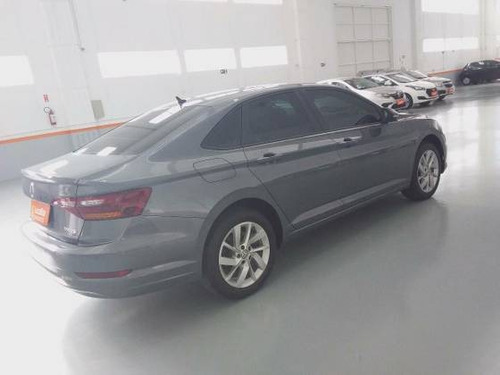 Volkswagen Jetta 1.4 250 Tsi Total Flex Tiptronic