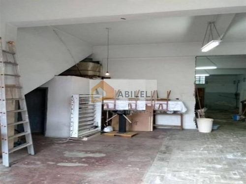 Imagem 4 de 15 de Excelente Prédio Comercial - 7601