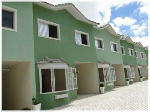Imagem 6 de 20 de Casa - Cov100 - 3125511
