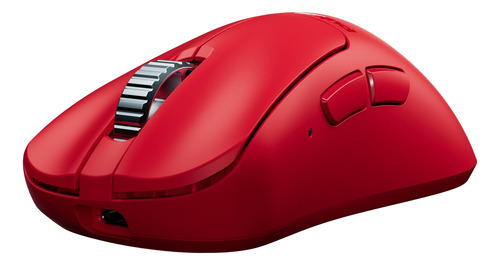 Mouse Pulsar Xlite V3 Es Edition Red 4k Wireless 65g Size2