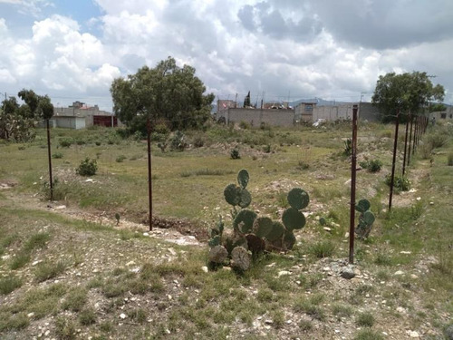 Imagen 1 de 10 de Terreno En Venta La Loma