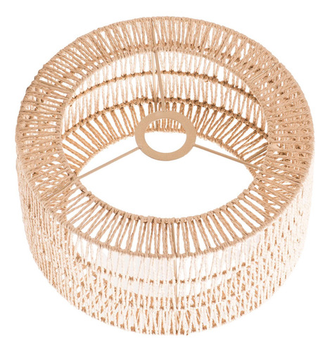 Pantalla De Cuerda De Papel, Pantalla Boho, Protector Grande