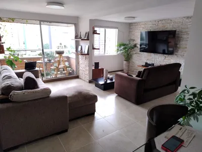 Apartamento en venta