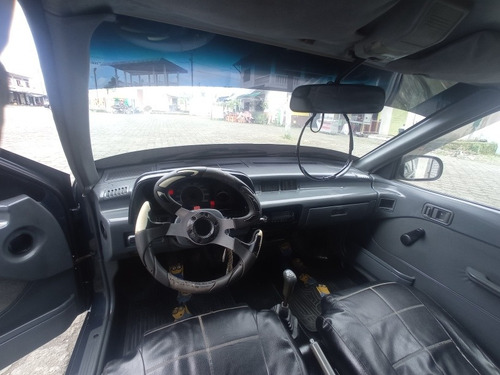 Suzuki Forsa Chevrolet Suzuki Forsa 1.0
