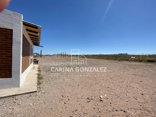Aquiler De Base En Parque Industrial Añelo Vaca Muerta Neuquén