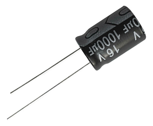 Kit Capacitor - 1000x16/470x25/1000x25/1000x35/470x35/330x25
