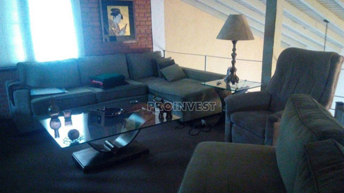 Imagem 3 de 30 de Casa Com 3 Dormitórios À Venda, 400 M² Por R$ 1.200.000,00 - Granja Viana - Cotia/sp - Ca4857
