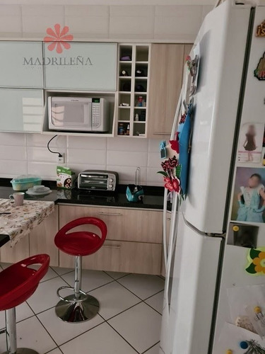 Imagem 14 de 15 de Casa Sobrado Para Venda, 3 Dormitório(s), 258.0m² - 1791