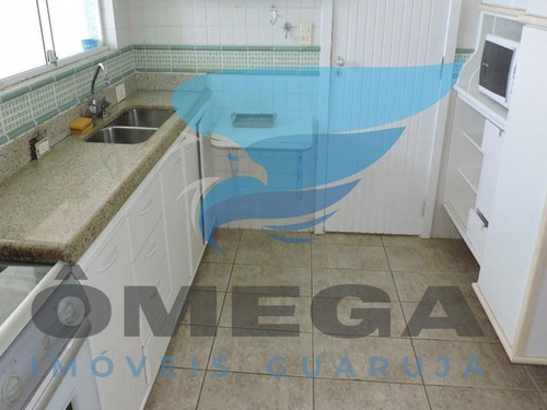 Imagem 30 de 30 de Casa Residencial À Venda, Acapulco, Guarujá. - Ca0189 - 34710262
